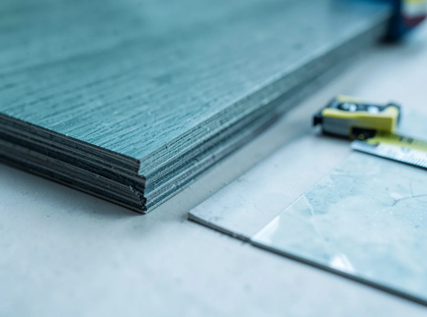 Luxury Vinyl Plank Installation Mcknightstown, PA FAQs